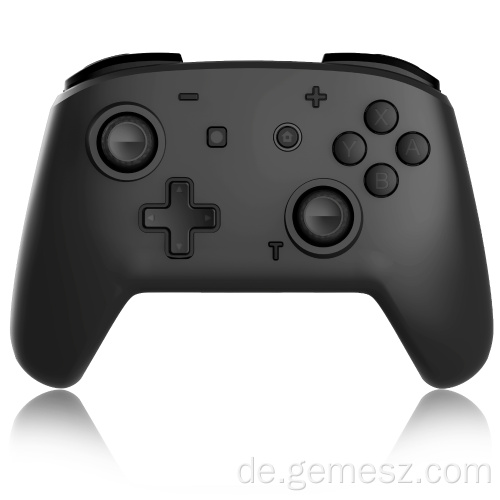 Gamecontroller mit Joystick-Steuerung für Nintendo-Switch